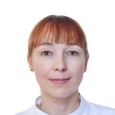 Балберова Галина Викторовна, эндокринолог
