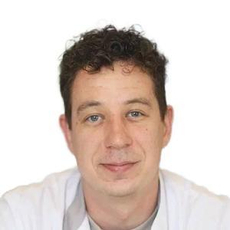 Ульянов Антон Юрьевич, детский ортопед