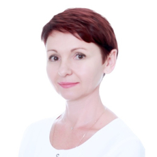 Мастобаева Татьяна Сергеевна, уролог