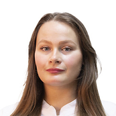 Фролова Александра Федоровна, офтальмолог
