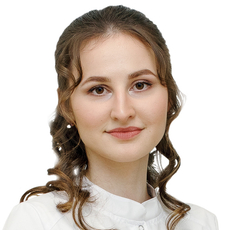 Хафизова Алита Фанисовна, массажист