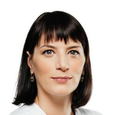 Кацун Марина Батрадзовна, гинеколог