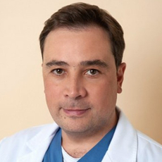 Рябчиков Денис Анатольевич, онколог