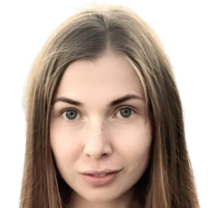 Фомушкина Мария Борисовна, педиатр