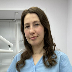 Третьякова Валерия Валерьевна, стоматолог-терапевт