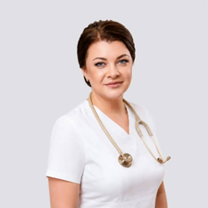 Колесникова Екатерина Викторовна, гинеколог
