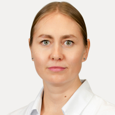 Акишева Валентина Сергеевна, детский ЛОР