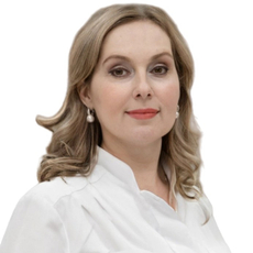 Эседова Асият Эседовна, гинеколог