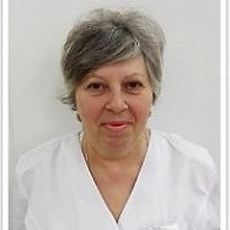 Марфенина Галина Ивановна, стоматолог-ортопед