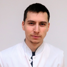 Кузьмин Евгений Анатольевич, терапевт