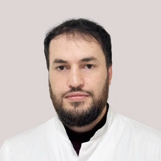 Магомедов Кирсан Рафикович, онколог