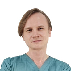 Руденко Юрий Николаевич, ортопед