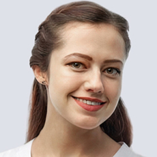 Кузнецова Екатерина Антоновна, стоматолог-терапевт