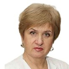 Стефановская Галина Александровна, гинеколог