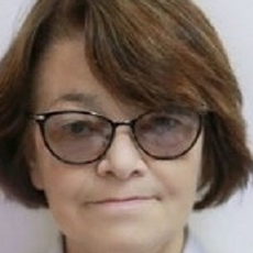 Шарифуллина Альфия Хайдаровна, невролог