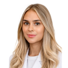 Синельникова Анастасия Дмитриевна, дерматолог