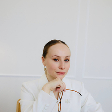 Нечаева Анастасия Петровна, психиатр