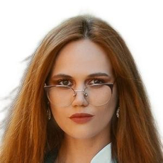 Корсун Алёна Валериевна, педиатр