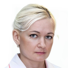 Сидорова Лариса Германовна, гинеколог