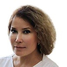 Каргачева Альфия Ахнафовна, дерматолог