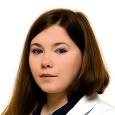 Ванакова Ангелина Игоревна, гинеколог