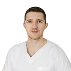Ачмиз Руслан Владимирович, реабилитолог