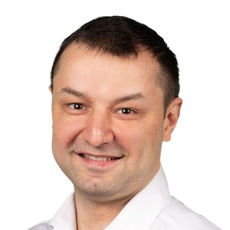 Софронов Кирилл Адольфович, анестезиолог
