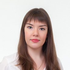 Демина Юлия Михайловна, гинеколог