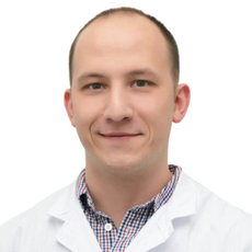 Соболев Владимир Владимирович, уролог