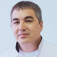 Файзуллин Хакимьян Азаматович, хирург