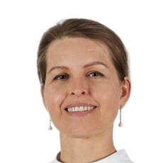 Слабенко Татьяна Александровна, рентгенолог