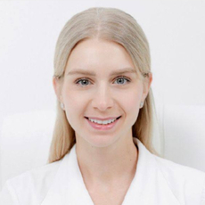 Яременко Анна Валерьевна, детский гастроэнтеролог