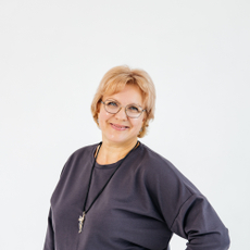 Образцова Елена Александровна, анестезиолог