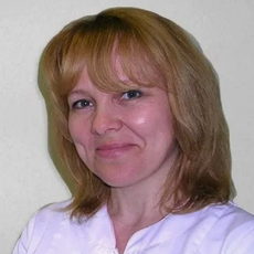 Муранчик Елена Николаевна, кардиолог