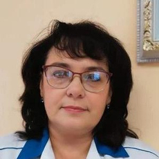 Буклеева Ольга Викторовна, детский психиатр