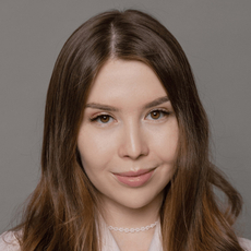 Ильясова Алина Маратовна, дерматолог