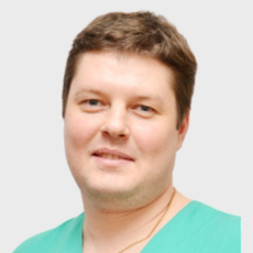 Земцов Андрей Игоревич, психиатр