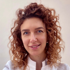 Скорикова Елена Вячеславовна, дерматолог