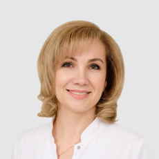 Дворникова Ольга Николаевна, врач УЗД