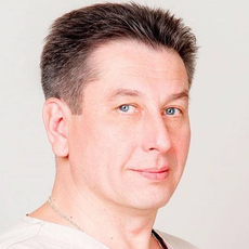 Ковыркин Олег Геннадьевич, массажист