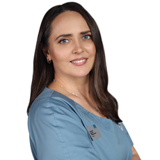 Тихонова Марина Рафаильевна, остеопат