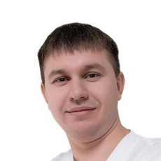 Якушинский Олег Сергеевич, стоматолог-ортопед