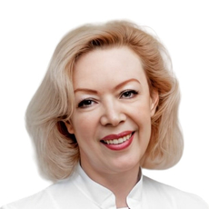 Склярова Елена Александровна, детский хирург
