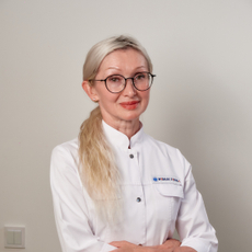 Савенко Александра Петровна, косметолог
