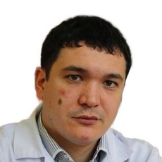 Исхаков Наиль Зуфарович, эндоскопист