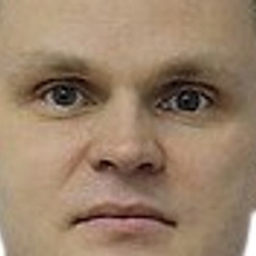 Рыжов Дмитрий Викторович, анестезиолог