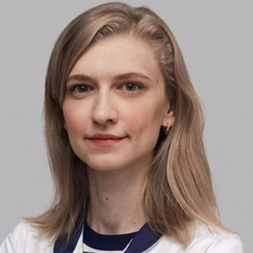 Акулова Анна Игоревна, ревматолог