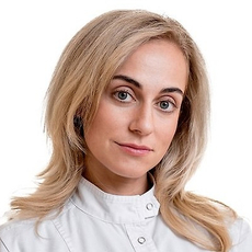 Шмарловская Наталья Юрьевна, гинеколог