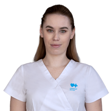 Михайлова Анна Михайловна, стоматолог-ортопед