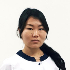 Ешиева Цырена Баясхалановна, врач УЗД